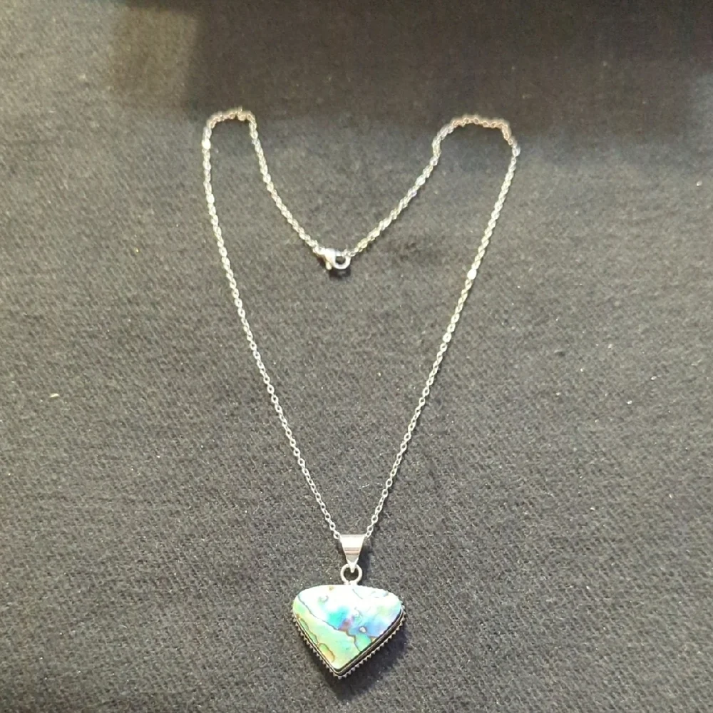 Hand Crafted silver plated